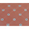 Oktagon-Zementfliesen-achteckig Z15O-U5000
